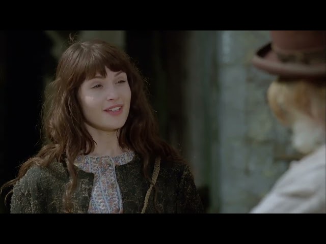 Tess of the D'Urbervilles 2008 (BBC Mini Serial) Episode 2/4. 720p