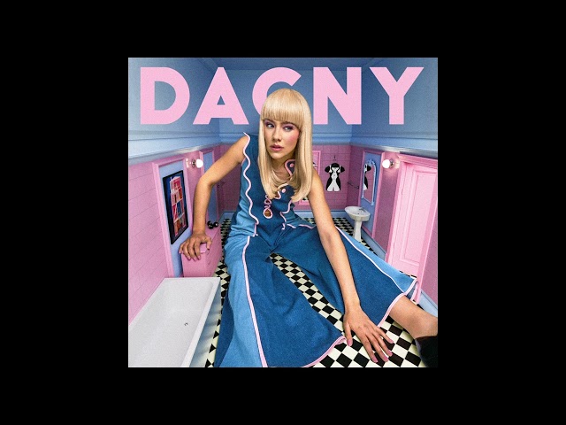 Dagny - In My Bones (Official Audio)