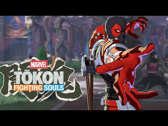 Marvel Tokon 2 #gaming #spiderman #marveltokon #marvel #invincible #mk1 #mortalkombat1