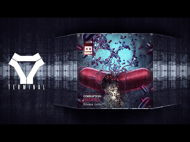 Redpill - Corruption EP (Eatbrain)