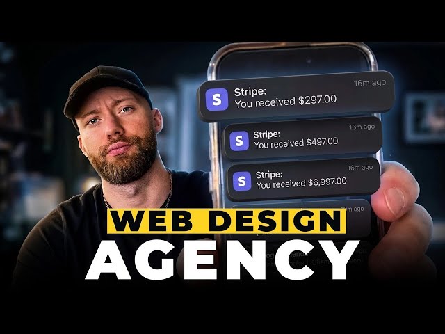 Starting a Website Business in 2026: My Step-by-Step Guide