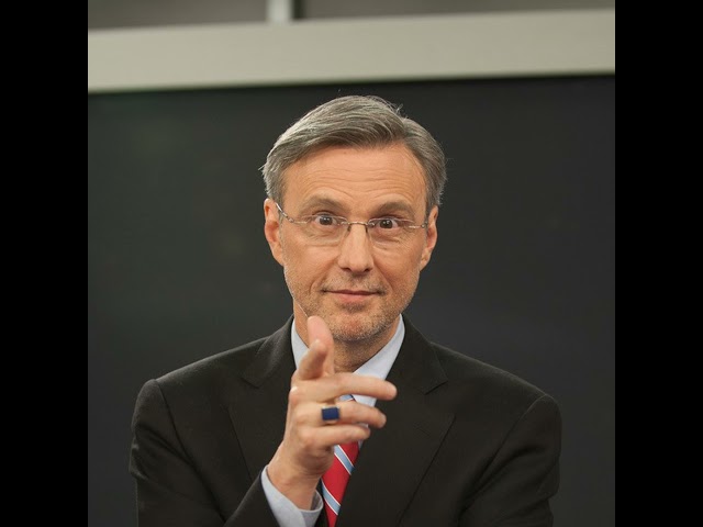 WCPT 820 Interview: Thom Hartmann