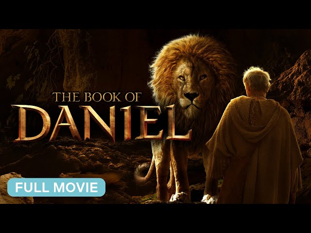 The Book of Daniel | Full Christian Movie - Starring Lance Henriksen, Robert Miano