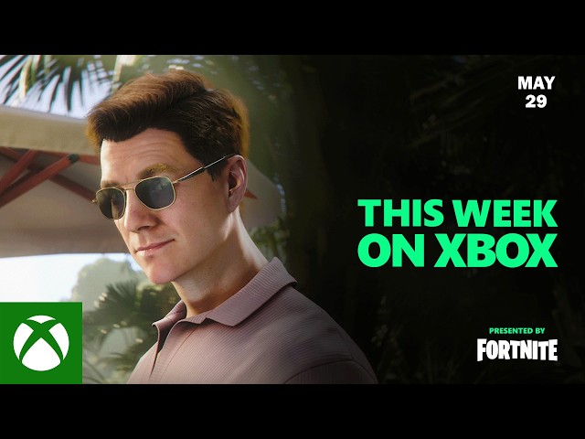 A New Bond Rises in 007 First Light & Gear Up for Call of Duty: Modern Warfare 4 | This Week on XBOX