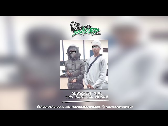 Kzee x K1hunna - Ride Or Die | Audio Saviours