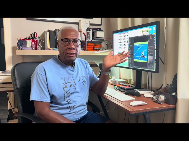 From Capture to Final Edit | My Street Photography Workflow