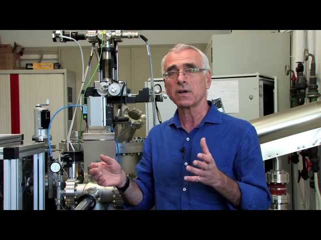 ICMAB Research Topics