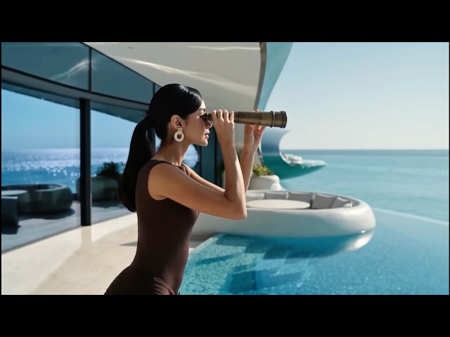 RYM - Sotek Fi Bali (Official Visualizer)