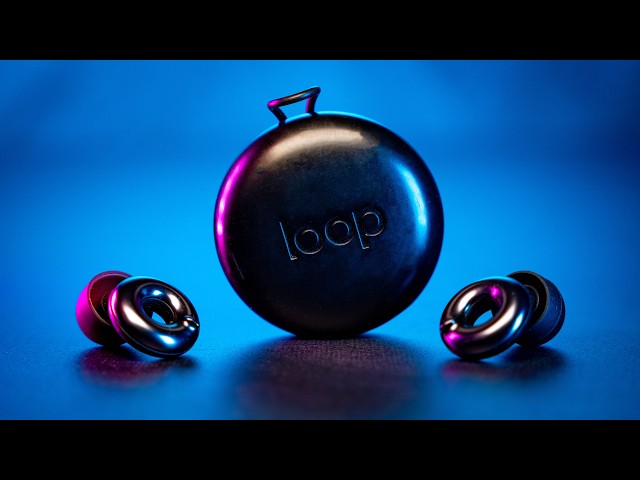 The BEST Earplugs for Concerts? - Loop Switch 2 reviewS