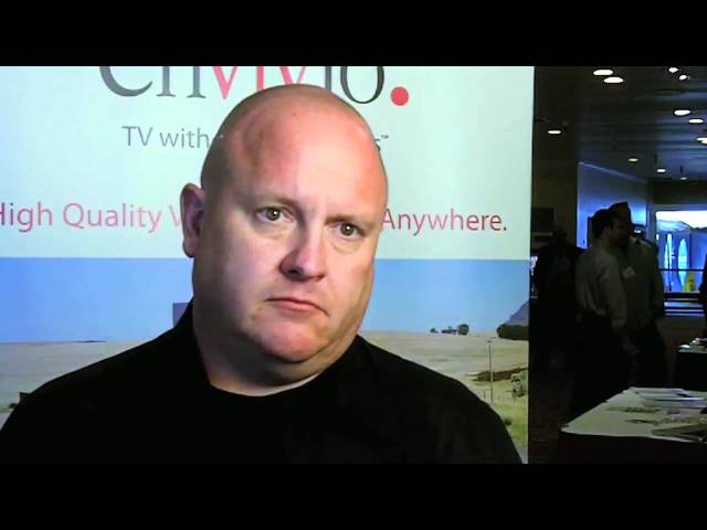 Adaptive Bitrate Technology: Meeting the Multi-Screen Challenge Head On - Matt Smith, Envivio