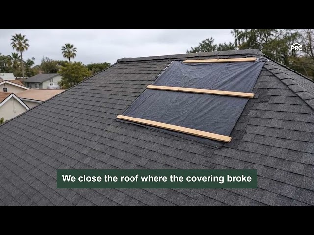 Emergency Roof Repair Pasadena CA (626) 240-1360 FREE Quote