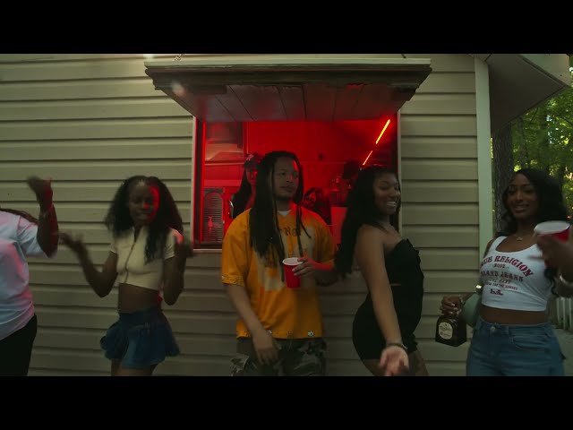 Domani - ATL Nunca Asustado (Video Oficial)