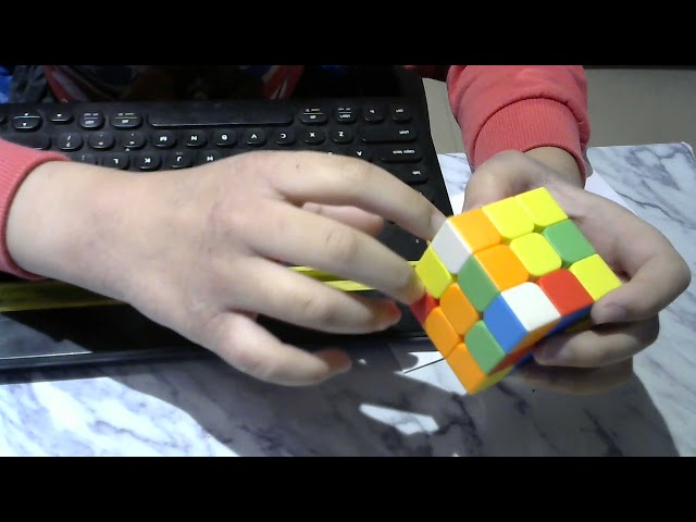 Rubik's cube solving made easy! | Part - 2