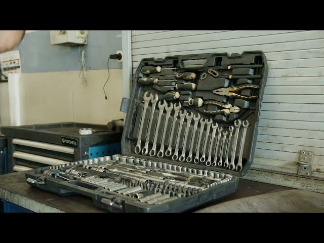 ✅The 10 Most Important Mechanical Engineering Tools
