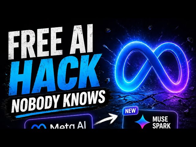 The Ultimate Beginner Guide to Meta AI