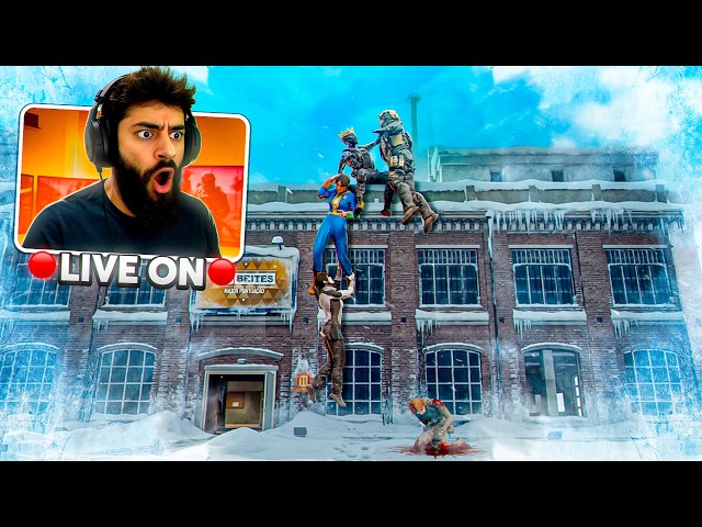 🟢  WARZONE SOLO vs SQUADS 😈 TOP 1 KILLS MUNDIAL🥇