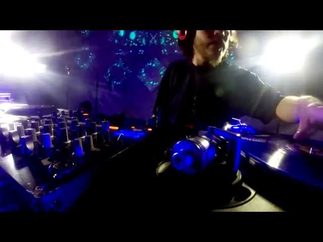 Festival Kronus Gridlok & Prolix  // DJ Unreal Project Set en vivo  // Zorg Producción AudioVisual