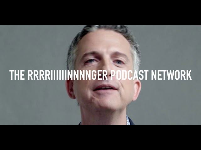 The Ringer Podcast Network