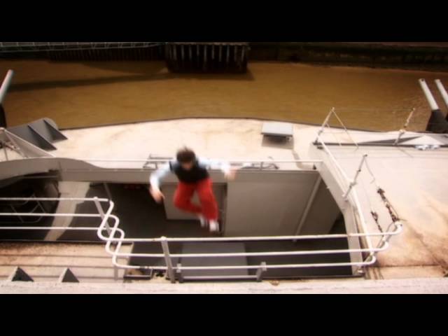 Energy Factor 2011 Official Video