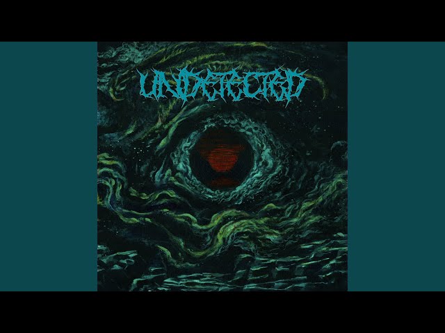 UNDETECTED