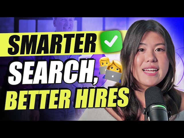 Boolean Search Is Dying: What Smart Recruiters Use Now
