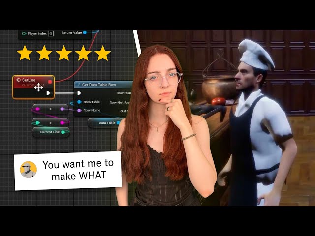 I Hired 4 Developers To Make The Same Game (Again)