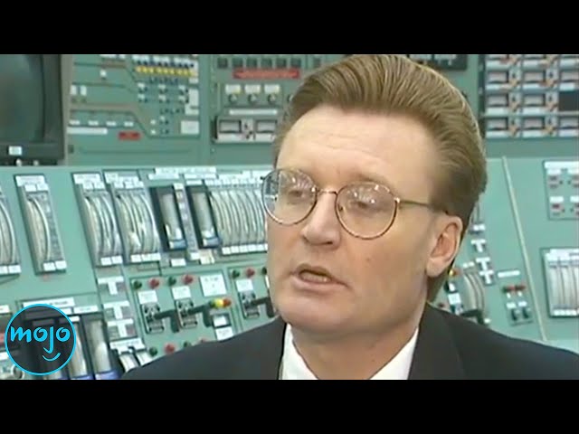 10 Moments That Caused the Whole World to PANIC