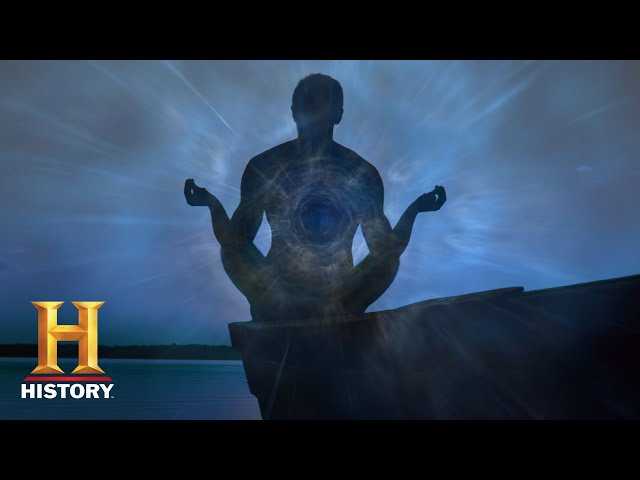 Ancient Aliens: The Akashic Record (Season 12) | Exclusive | History