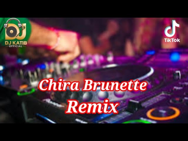 Rai Mix 2026 😍🔥 Cheb Fethi manar - Chira Brunette 😍🔥 Remix Dj Katib Officiel 