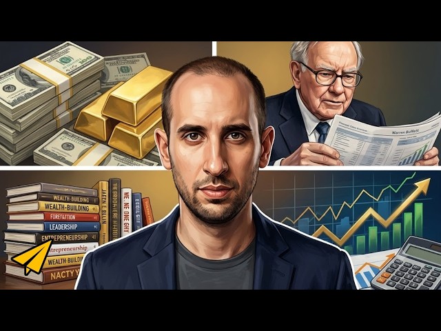 The Wealth Lessons It Took me a Lifetime to Learn!