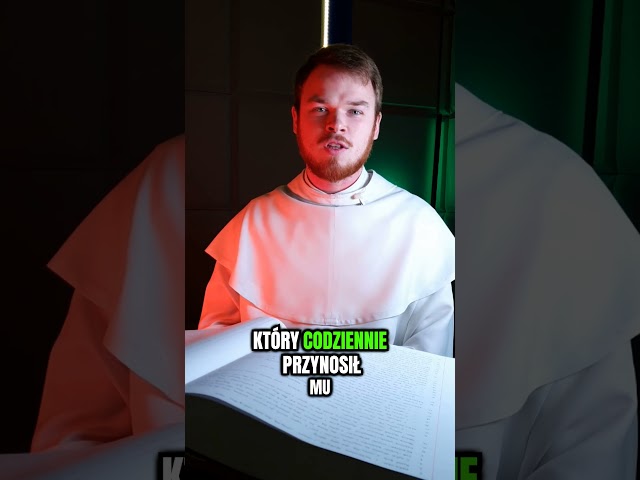 #06 Dzień 6 - Opatrzność