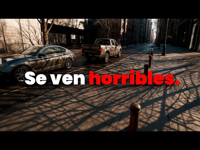 Unreal Engine 5 is KILLING VIDEO GAMES.