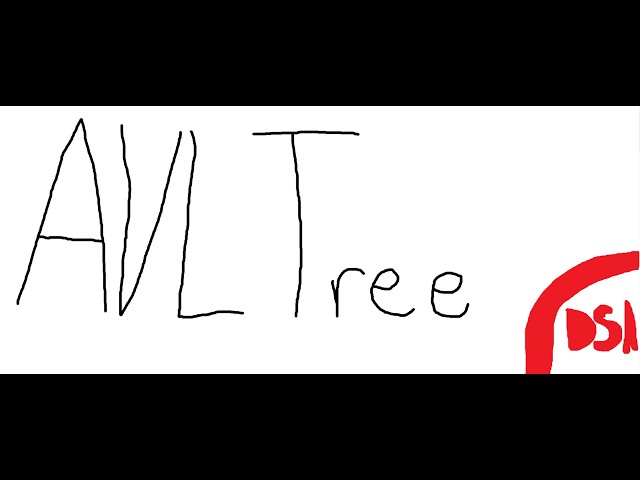 UIL Computer Science: AVL Tree