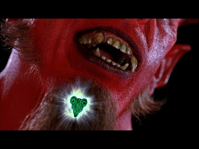 Tenacious D - Beelzeboss (The Final Showdown) - 4K - 5.1 Surround