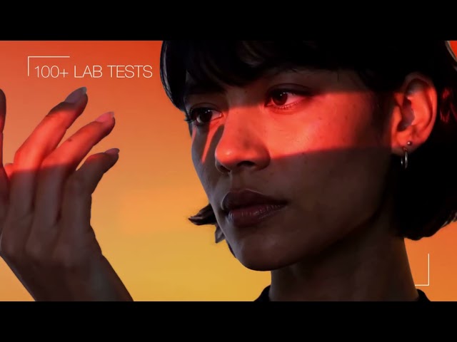 Superpower — 100+ Biomarkers | Spec Brand Film