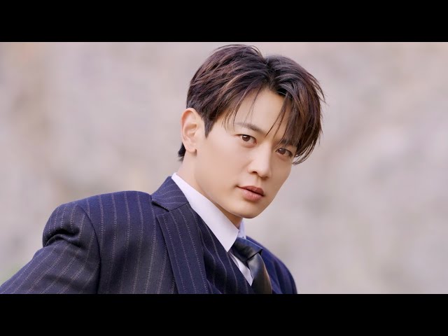 MINHO 'TEMPO' Jacket & MV Behind the Scenes