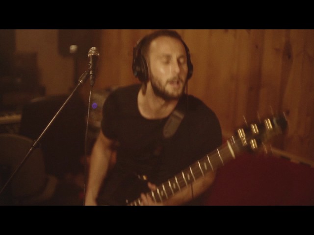 NEW LANGUAGE - Shut It Down (Live In Studio)