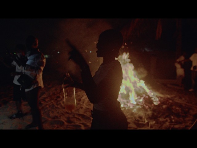 ALU - THERE (Official Video)