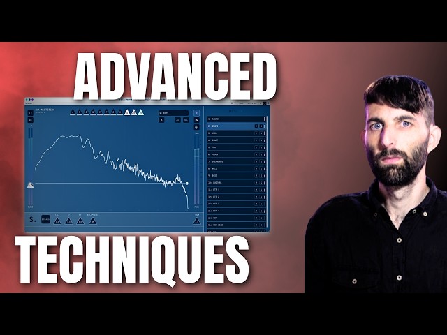 A few advanced mixing techniques (LPGs, HPGs)