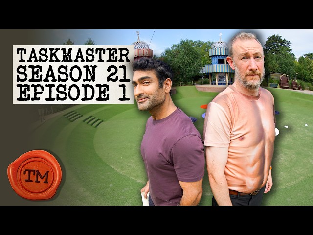Season 21, Episode 1 - 'Cube is good.' | Full Episode