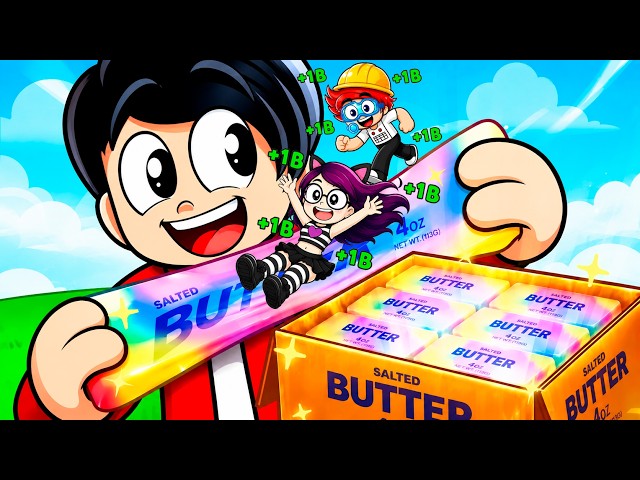 OPENING ASMR BOXES in Roblox with FAMILY JUEGA | Karim Juega
