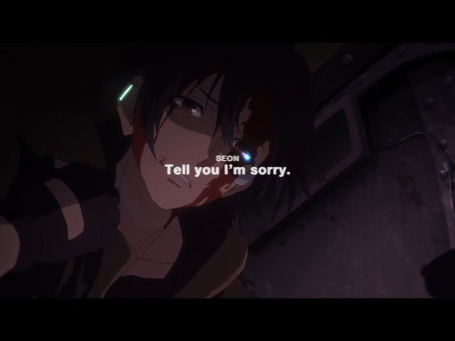 SEON - tell u i'm sorry (lyrics)