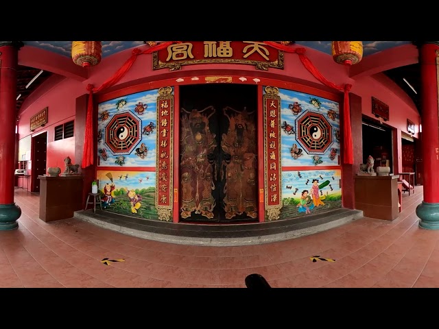 360 VT Tokong Thien Hock Kong