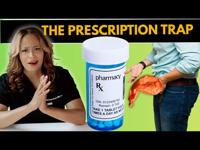 5 Medications That May Be Wrecking Your Erections