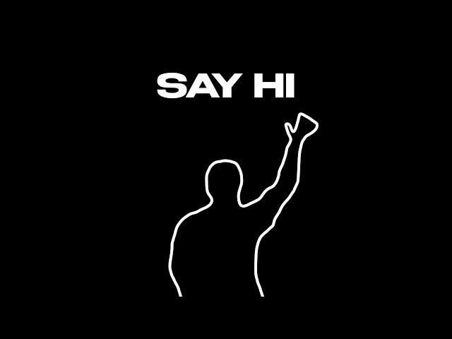 Immersive Interactive Warm Up ORIGINAL