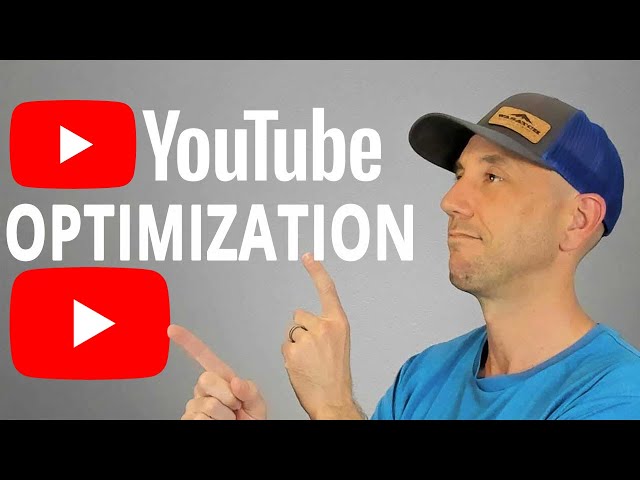 YouTube Optimization - The New Trick To Get More Video Views & Subscribers With YouTube Studio!