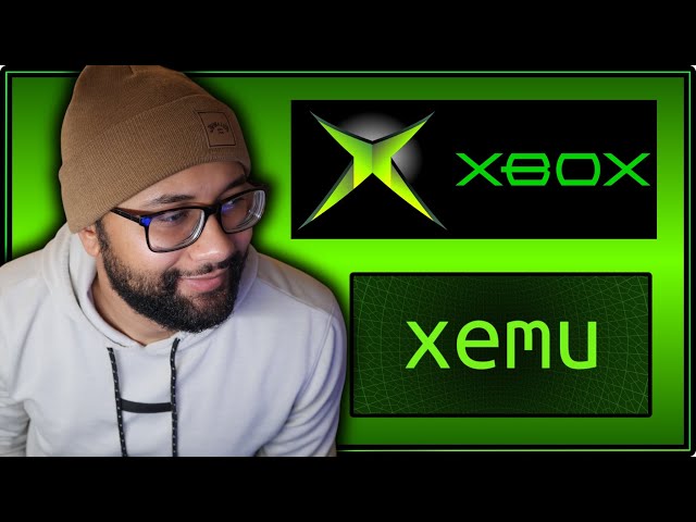 Get Xbox Emulator Working In Minutes | Xemu Setup