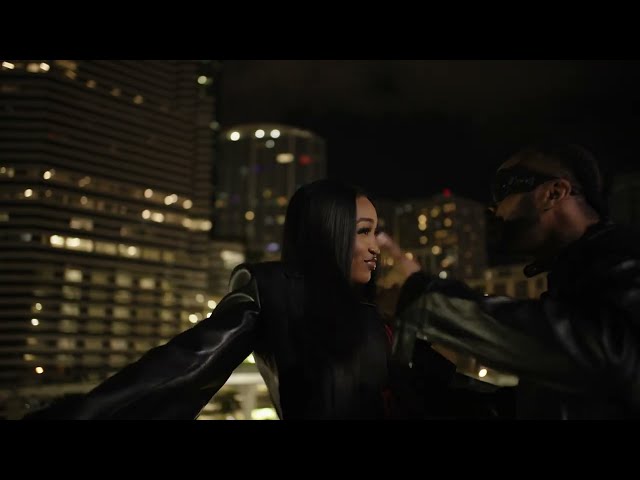 Dexta Daps x Stalk Ashley-RBG (Official Music Video)