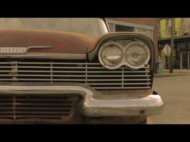 Today I Drive: 1958 Plymouth Savoy [Episode 5]