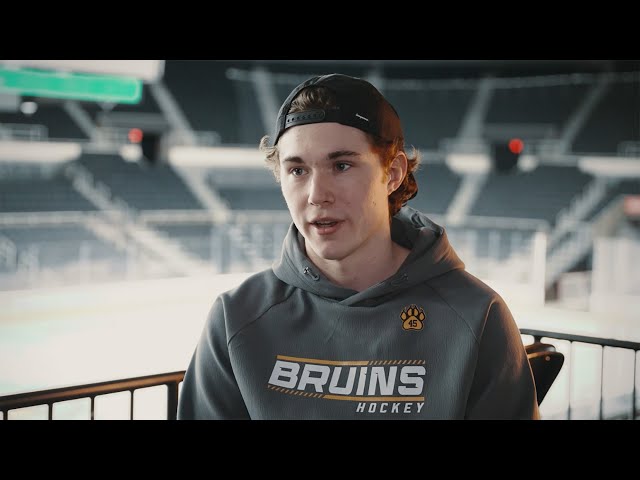 In The System: Fraser Minten
